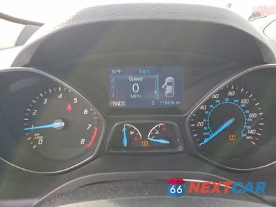 Zdjęcie 9 z 12 samochodu: 2015 FORD ESCAPE SE VIN:1FMCU9GX2FUA07327 - miniatura