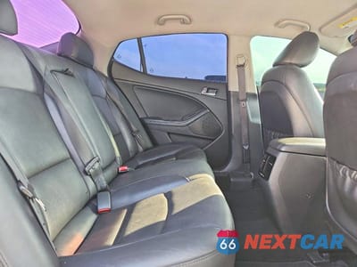 Zdjęcie 10 z 12 samochodu: 2014 KIA OPTIMA SX TURBO VIN:5XXGR4A6XEG334203 - miniatura
