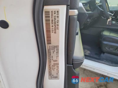 Zdjęcie 12 z 12 samochodu: 2023 JEEP GRAND CHEROKEE LIMITED VIN:1C4RJHBGXPC593162 - miniatura