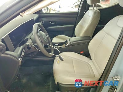 Zdjęcie 7 z 12 samochodu: 2025 HYUNDAI SANTA CRUZ SEL VIN:5NTJB4DE6SH137401 - miniatura