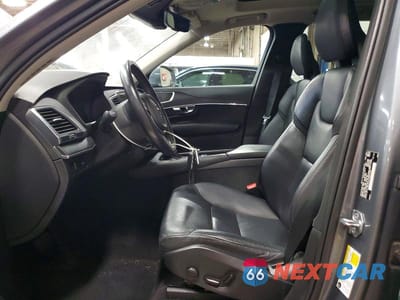 Zdjęcie 7 z 13 samochodu: 2020 VOLVO XC90 T6 MOMENTUM VIN:YV4A221K8L1553694 - miniatura