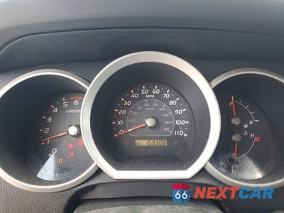 Zdjęcie 9 z 13 samochodu: 2007 TOYOTA 4RUNNER SR5 VIN:JTEZU14R278070732 - miniatura