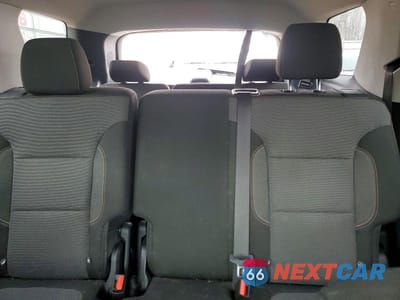 Zdjęcie 10 z 13 samochodu: 2019 CHEVROLET TRAVERSE LS VIN:1GNERFKW7KJ298597 - miniatura
