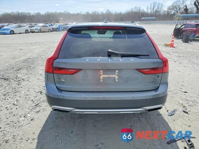 Zdjęcie 6 z 12 samochodu: 2017 VOLVO V90 CROSS COUNTRY T6 INSCRIPTION VIN:YV4A22NL8H1004197 - miniatura