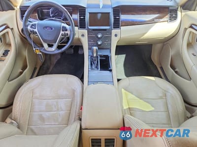 Zdjęcie 8 z 11 samochodu: 2015 FORD TAURUS LIMITED VIN:1FAHP2F86FG146528 - miniatura