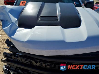 Zdjęcie 11 z 11 samochodu: 2026 CHEVROLET SILVERADO K1500 TRAIL BOSS CUSTOM VIN:3GCPKCEK2TG106955 - miniatura