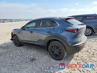 Drugie zdjęcie samochodu z przodu: 2023 MAZDA CX-30 PREFERRED VIN:3MVDMBCM9PM507517 - miniatura