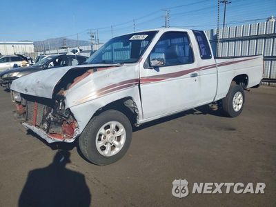 1997 NISSAN FRONTIER 1N6SD16S0VC321373 - główne zdjęcie licytacji z USA - miniatura