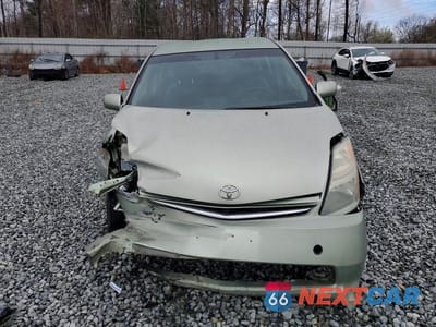 Piąte zdjęcie samochodu w środku: 2007 TOYOTA PRIUS BASE VIN:JTDKB20U077624710 - miniatura