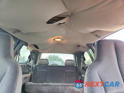 Zdjęcie 10 z 13 samochodu: 2002 DODGE CARAVAN SE VIN:1B4GP24322B605359 - miniatura