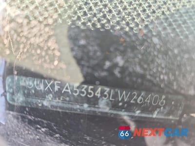 Zdjęcie 14 z 14 samochodu: 2003 BMW X5 VIN:5UXFA53543LW26406 - miniatura