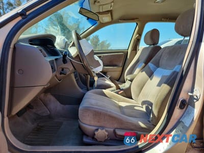 Zdjęcie 7 z 12 samochodu: 1998 TOYOTA CAMRY CE VIN:JT2BG22K1W0103069 - miniatura