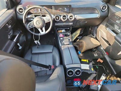 Zdjęcie 8 z 13 samochodu: 2020 MERCEDES-BENZ GLB 250 4MATIC VIN:W1N4M4HB5LW014943 - miniatura