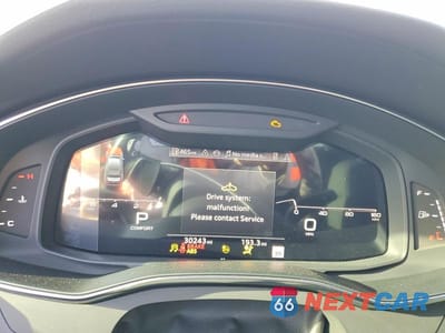 Zdjęcie 9 z 11 samochodu: 2024 AUDI A6 PREMIUM PLUS VIN:WAUE3BF23RN005031 - miniatura