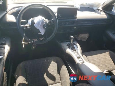 Zdjęcie 8 z 14 samochodu: 2024 HONDA HR-V SPORT VIN:3CZRZ2H50RM704244 - miniatura