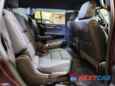 Zdjęcie 11 z 13 samochodu: 2026 GMC ACADIA ELEVATION VIN:1GKENNKS1TJ131444 - miniatura