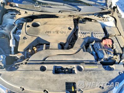 Zdjęcie 11 z 13 samochodu: 2016 NISSAN ALTIMA 2.5 S VIN:1N4AL3AP5GN351045 - miniatura