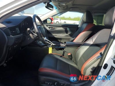 Zdjęcie 7 z 13 samochodu: 2015 LEXUS ES 350 CRAFTED LINE VIN:JTHBK1GG4F2185340 - miniatura