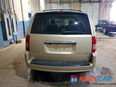 Zdjęcie 6 z 13 samochodu: 2010 CHRYSLER TOWN & COUNTRY LIMITED VIN:2A4RR7DXXAR457283 - miniatura