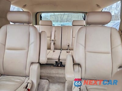 Zdjęcie 10 z 13 samochodu: 2010 CADILLAC ESCALADE PREMIUM VIN:1GYUKCEF4AR135077 - miniatura