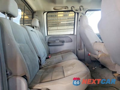 Zdjęcie 10 z 12 samochodu: 2004 FORD F250 SUPER DUTY VIN:1FTNW21P74EB80789 - miniatura