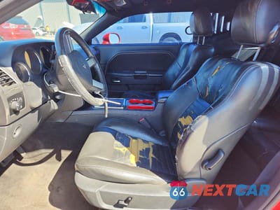 Zdjęcie 7 z 13 samochodu: 2010 DODGE CHALLENGER R VIN:2B3CJ5DT0AH244807 - miniatura