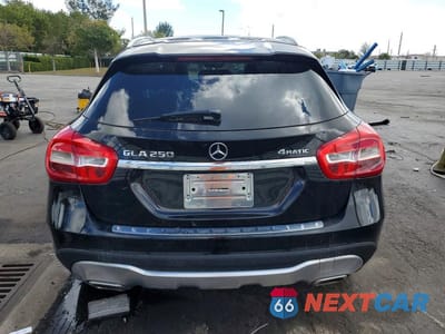 Zdjęcie 6 z 12 samochodu: 2018 MERCEDES-BENZ GLA 250 4MATIC VIN:WDCTG4GB3JJ526779 - miniatura