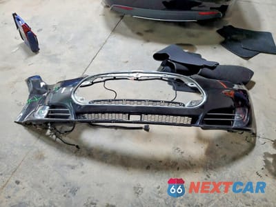 Zdjęcie 12 z 13 samochodu: 2015 TESLA MODEL S VIN:5YJSA1E25FF117914 - miniatura