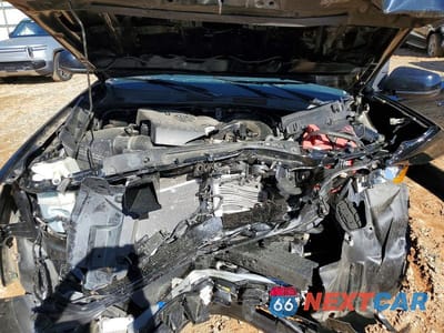 Zdjęcie 11 z 12 samochodu: 2018 TOYOTA TACOMA SR5 V6 VIN:3TMCZ5AN0JM180802 - miniatura