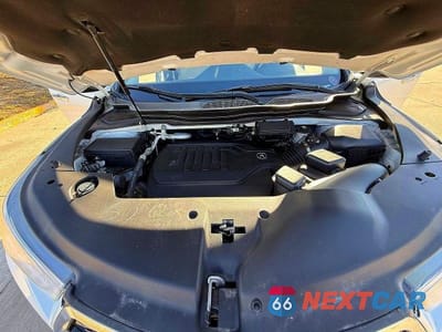 Zdjęcie 7 z 10 samochodu: 2019 ACURA MDX TECHNOLOGY VIN:5J8YD4H76KL004749 - miniatura