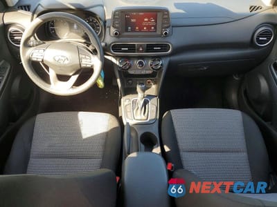 Zdjęcie 8 z 13 samochodu: 2021 HYUNDAI KONA SE VIN:KM8K12AAXMU661327 - miniatura