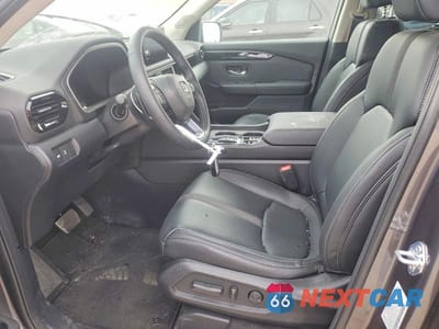 Zdjęcie 7 z 11 samochodu: 2025 HONDA PILOT TOURING VIN:5FNYG1H78SB177549 - miniatura