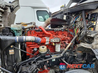 Zdjęcie 7 z 10 samochodu: 2019 KENWORTH CONSTRUCTION VIN:1XKZD49X1KJ341542 - miniatura