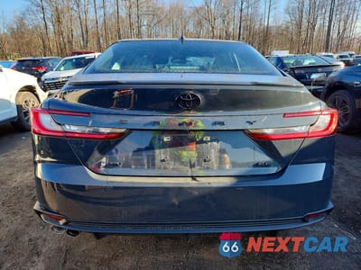 Zdjęcie 6 z 12 samochodu: 2025 TOYOTA CAMRY SE VIN:4T1DAACK3SU009798 - miniatura