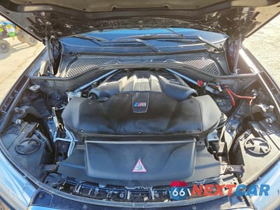 Zdjęcie 12 z 13 samochodu: 2016 BMW X5 M VIN:5YMKT6C58G0R77866 - miniatura