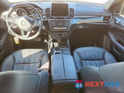 Zdjęcie 8 z 12 samochodu: 2017 MERCEDES-BENZ GLE 350 4MATIC VIN:4JGDA5HB0HA984902 - miniatura