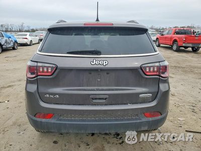 Zdjęcie 6 z 12 samochodu: 2021 JEEP COMPASS LATITUDE VIN:3C4NJDBB5MT516128 - miniatura