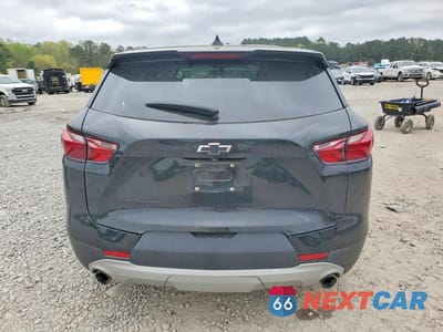 Zdjęcie 6 z 14 samochodu: 2021 CHEVROLET BLAZER 1LT VIN:3GNKBBRA9MS580932 - miniatura