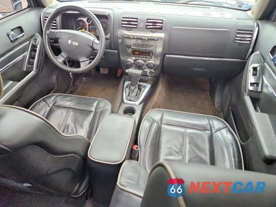 Zdjęcie 8 z 13 samochodu: 2008 HUMMER H3 ADVENTURE VIN:5GTEN13E688114952 - miniatura