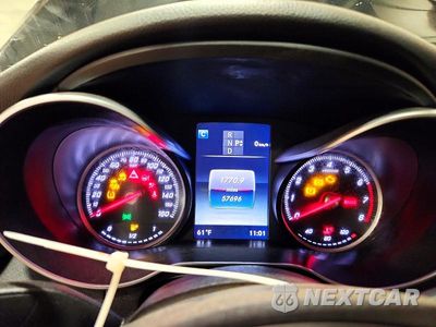 Zdjęcie 9 z 12 samochodu: 2017 MERCEDES-BENZ C 300 4MATIC VIN:55SWF4KB7HU227583 - miniatura
