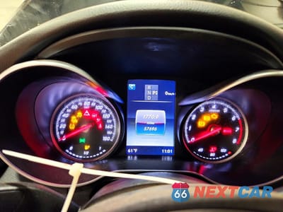 Zdjęcie 9 z 13 samochodu: 2017 MERCEDES-BENZ C 300 4MATIC VIN:55SWF4KB7HU227583 - miniatura