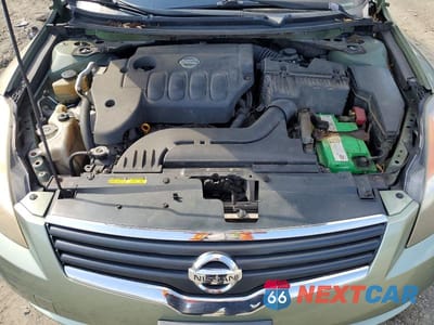 Zdjęcie 11 z 12 samochodu: 2007 NISSAN ALTIMA 2.5 VIN:1N4AL21E17C117747 - miniatura