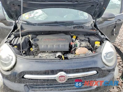 Zdjęcie 12 z 13 samochodu: 2016 FIAT 500X LOUNGE VIN:ZFBCFYDT6GP356438 - miniatura