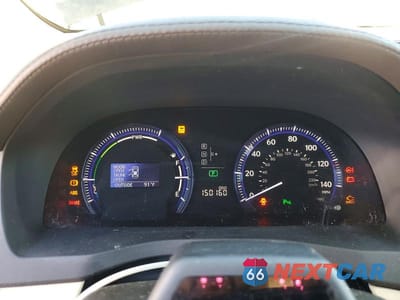 Zdjęcie 9 z 12 samochodu: 2010 LEXUS HS 250H PREMIUM VIN:JTHBB1BA3A2001680 - miniatura