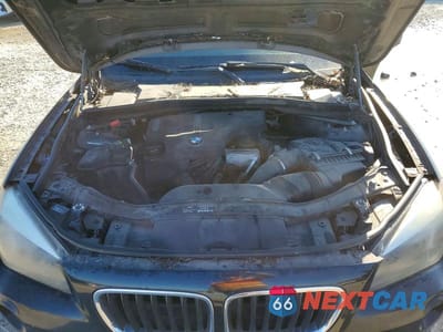 Zdjęcie 12 z 13 samochodu: 2015 BMW X1 SDRIVE28I VIN:WBAVM1C51FV498323 - miniatura