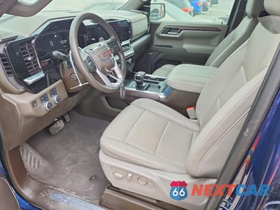 Zdjęcie 7 z 12 samochodu: 2023 GMC SIERRA K1500 SLT VIN:3GTUUDED4PG189962 - miniatura