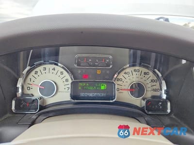 Zdjęcie 9 z 12 samochodu: 2013 FORD EXPEDITION EL LIMITED VIN:1FMJK2A59DEF02160 - miniatura