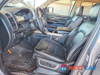 Zdjęcie 7 z 12 samochodu: 2022 RAM 1500 LARAMIE VIN:1C6RREJT0NN304448 - miniatura