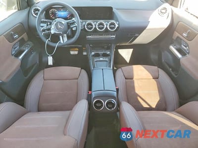 Zdjęcie 8 z 13 samochodu: 2026 MERCEDES-BENZ GLA 250 VIN:W1N4N4GB4TJ746704 - miniatura