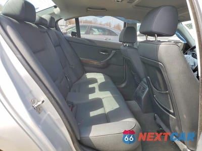 Zdjęcie 10 z 11 samochodu: 2009 BMW 328 XI SULEV VIN:WBAPK53509A643255 - miniatura